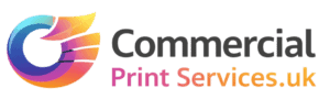 Commerical signage