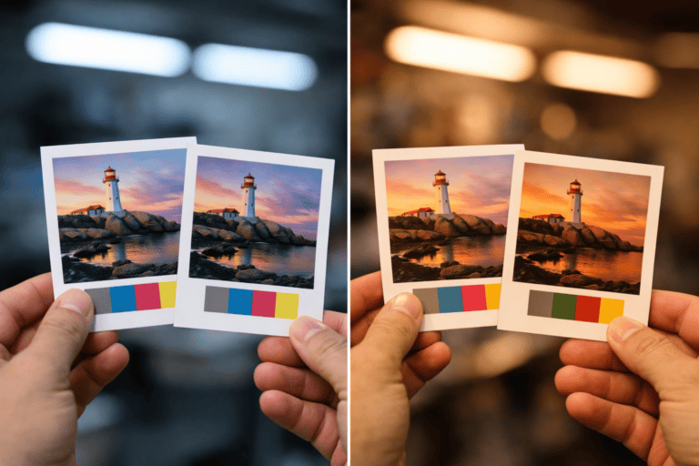 Metamerism in Print Colour Matching