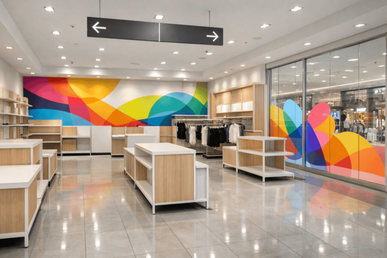 Retail & Multi-Site Rollouts
