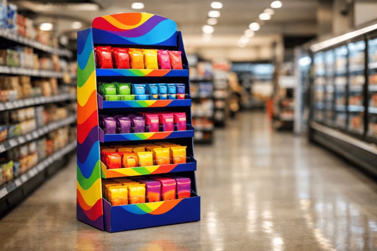 pos displays